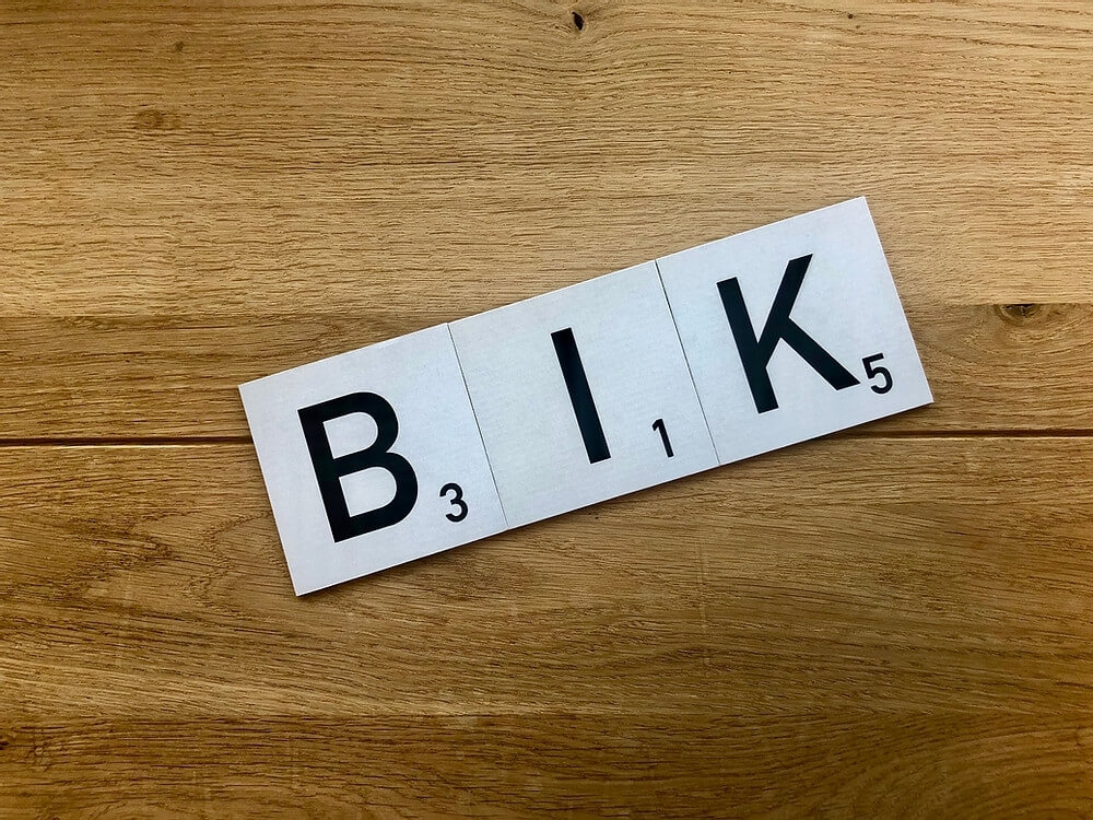 BIK-regeling per 1 januari 2021 ingetrokken