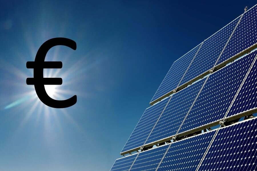 Investering in zonnepanelen blijft aantrekkelijk