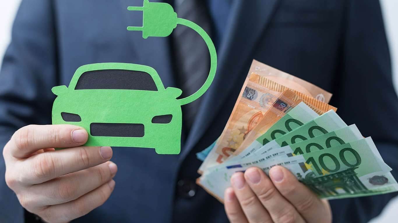 Subsidieregeling elektrische bedrijfswagens (SEBA) 