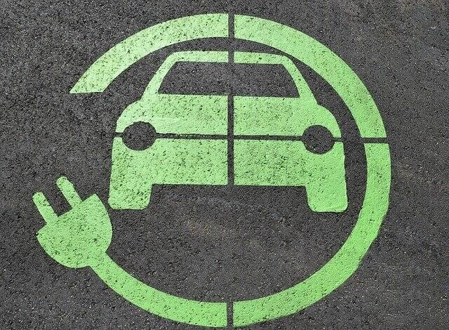  Verhoging bijtelling elektrische auto’s van de zaak per 1-1-2022