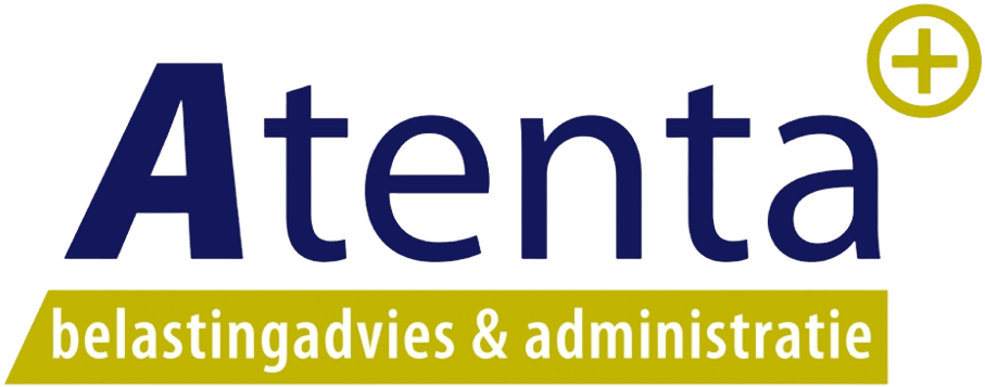 Financieel advies Alblasserwaard - atenta_logo