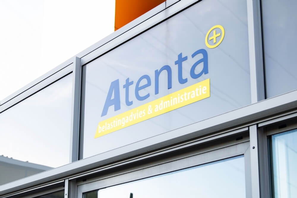 Administratie voor zzp in Sliedrecht