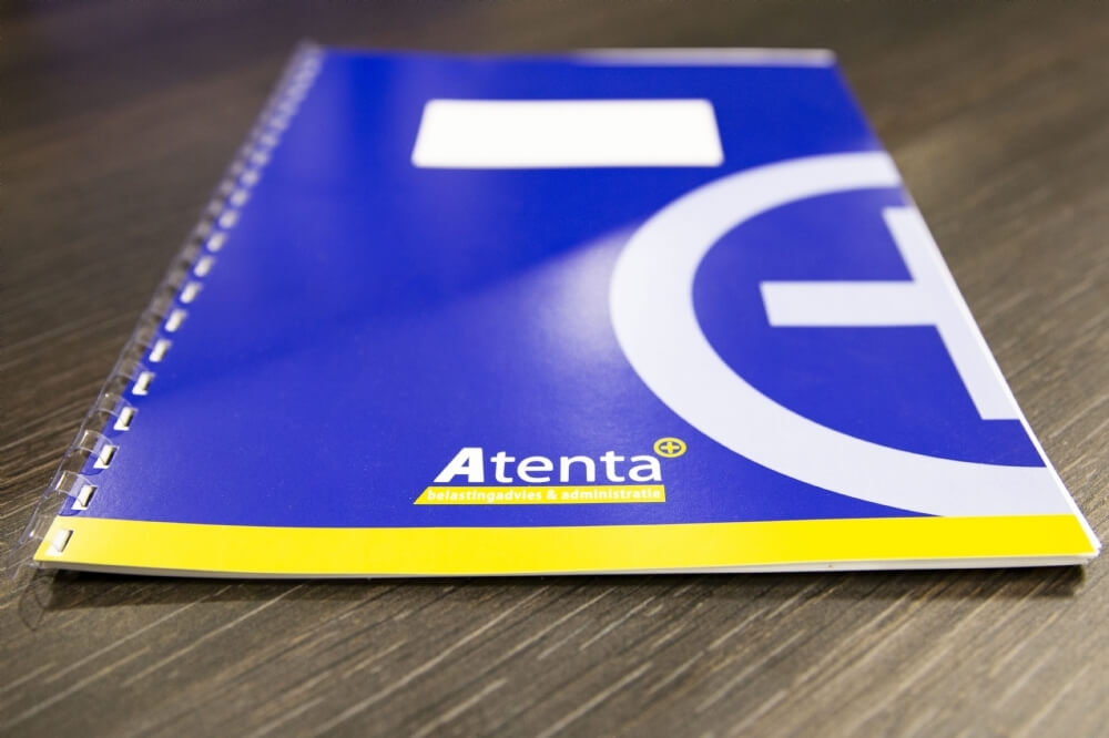 Accountant Sliedrecht