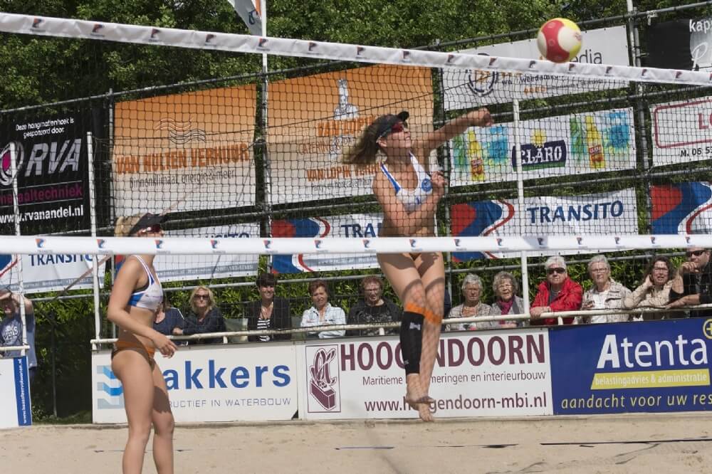 Kadijk Beachteam
