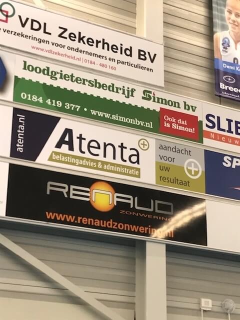 Sliedrecht Sport Volleybal